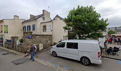 Aballea Véronique, Cabinet Infirmier au Conquet