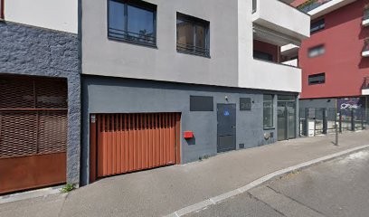 HUYGHE Anaïs, Cabinet Infirmier à Tassin-la-Demi-Lune