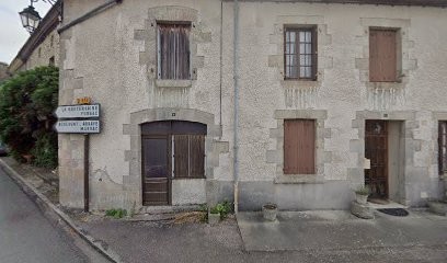 Perrier Isabelle, Cabinet Infirmier à Laurière