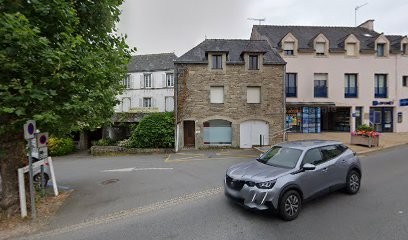 Allard Claude, Cabinet Infirmier à La Forêt-Fouesnant