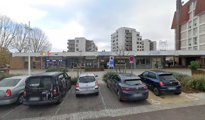 Maguer Julie, Cabinet Infirmier au Grand-Quevilly