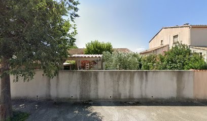 Tuzet chantal, Cabinet Infirmier à Saint-Chaptes