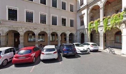 Amico Marlène, Cabinet Infirmier à Vienne