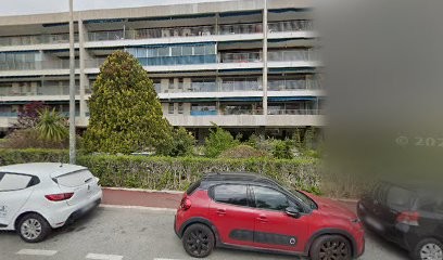 Cabinet Giusto Roselyne et Tufner Véronique, Cabinet Infirmier à Cannes