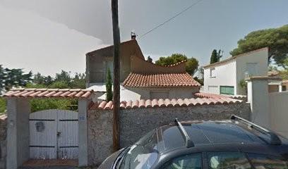 Navarre Nancy, Cabinet Infirmier à Sète