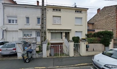 Peyre Maxime, Cabinet Infirmier à Albi