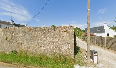 Cabinet infirmier Le Guennec, Cabinet Infirmier à Moëlan-sur-Mer