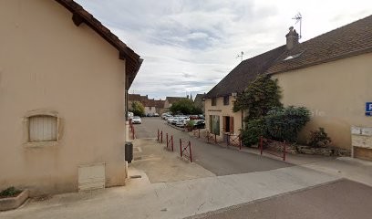 Dubuet Sylvie, Cabinet Infirmier à Savigny-lès-Beaune