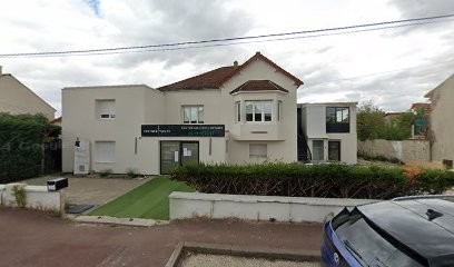 Ouddani Fadma, Cabinet Infirmier à Tremblay-en-France