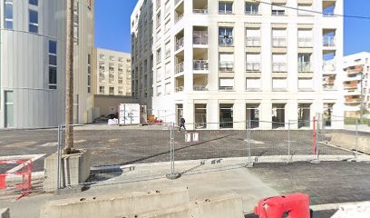 Bodo Noma Corinne, Cabinet Infirmier à Noisy-le-Grand