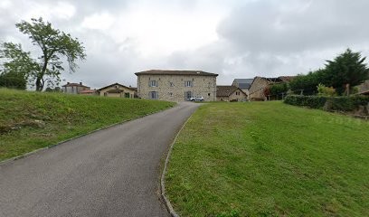 Cabinet d'Infirmières Larraufie Ribet, Cabinet Infirmier à Saint-Mathieu