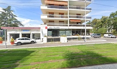 Diallo Kadidiatou, Cabinet Infirmier à Annemasse