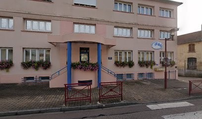 Cabinet d'Infirmières Hostrenko Marini Schmidt, Cabinet Infirmier à Morhange