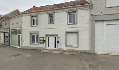 Nawrocki Géraldine, Cabinet Infirmier à Hermies