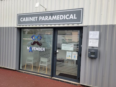 CABINET INFIRMIER AUBERT Angéline et DUBUS Sophie, Cabinet Infirmier à Pont-l'Abbé-d'Arnoult