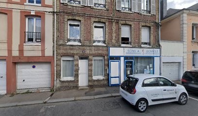 Mutel Lesauvage Martine, Cabinet Infirmier à Montivilliers