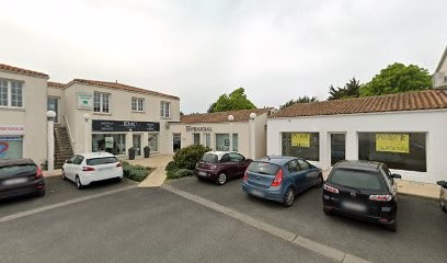 DESAGE Valerie, Cabinet Infirmier à Saint-Pierre-d'Oléron