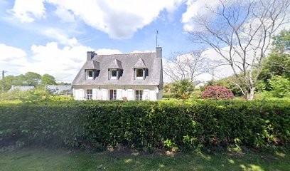 DB Jardin Service, Cabinet Infirmier à Saint-Évarzec