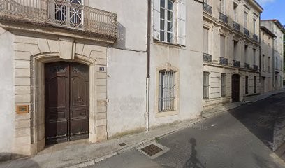 Moya Espinosa Rose-Marie, Cabinet Infirmier à Lodève