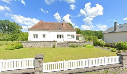 Rouland Géry Dubouchet SCP, Cabinet Infirmier à La Meyze