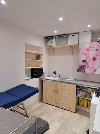 infirmière libérale à domicile Bregeot Magali, Cabinet Infirmier à Cabasse