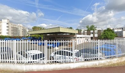 Burban Sophie, Cabinet Infirmier à Montgeron