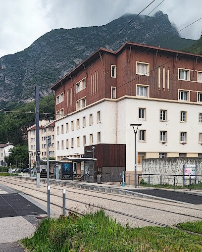 Aurélie DANIEL, Infirmière Libérale, Cabinet Infirmier à Saint-Martin-le-Vinoux