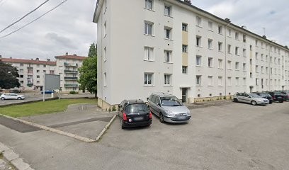 Charnay Séverine, Cabinet Infirmier à Bourg-en-Bresse