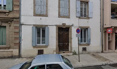 Delmas-Rey Dominique, Cabinet Infirmier à Millau