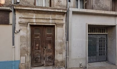 Pauline Gasc Infirmière Libérale, Cabinet Infirmier à Lodève