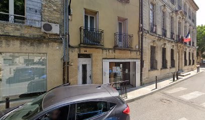 Geolle Pascale, Cabinet Infirmier à Roquemaure