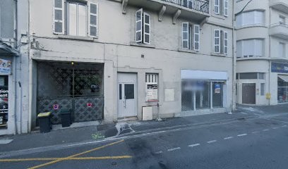 Panadero Montserrat, Cabinet Infirmier à Lourdes