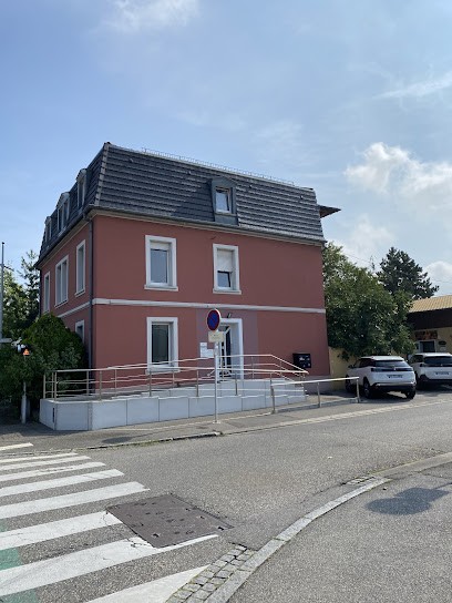 Cabinet Infirmier Rue de L’Est - Josiane HENNA, Christine WILHELM, Josée WOLFARTH et Mégane BISCHOFF, Cabinet Infirmier à Rixheim