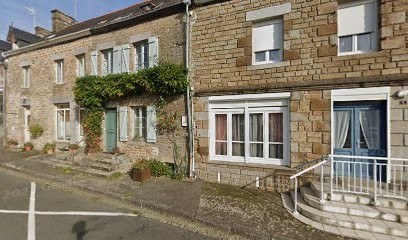 PYDO PATRICIA, Cabinet Infirmier à Montaudin