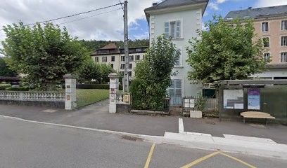 Martin Françoise, Cabinet Infirmier à Vaulnaveys-le-Haut