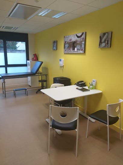 Aveline PLANCHARD, Cabinet Infirmier à Pouilly-en-Auxois