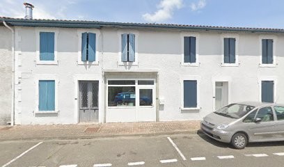 Ciepiela Florian, Cabinet Infirmier à Labouheyre