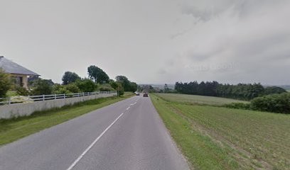 Quemeneur Nicolas Ghislaine, Cabinet Infirmier à Plomodiern