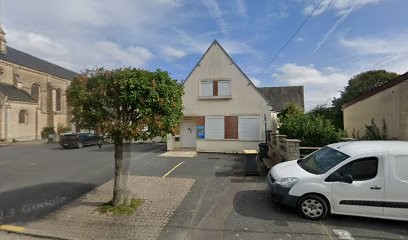 Nursing Center, Cabinet Infirmier à Port-en-Bessin-Huppain