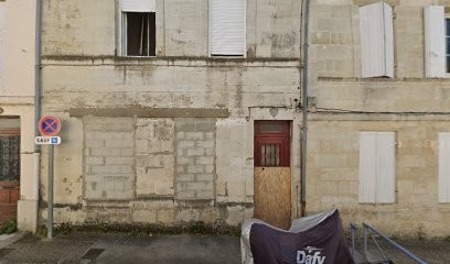 Rocher Agnes, Cabinet Infirmier à Lormont