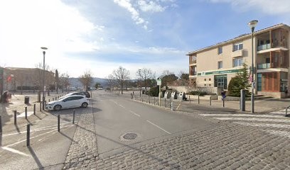 Vitiello Charles, Cabinet Infirmier à Bouc-Bel-Air