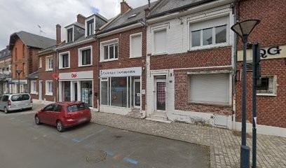 Nurses And Co, Cabinet Infirmier à Fresnoy-lès-Roye