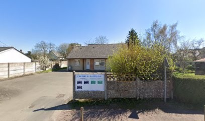 Delabroise Sébastien, Cabinet Infirmier à Montreuil-sur-Ille