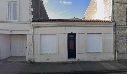 Salvat Monique, Cabinet Infirmier à Saint-Jean-d'Angély