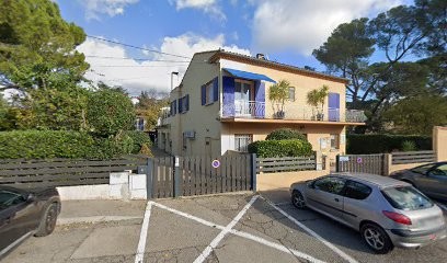 Gardeur-Bancel Véronique, Cabinet Infirmier à Nîmes