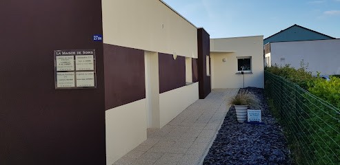 CABINET INFIRMIER Langueux AUDREZET Nathalie, COLIN Alexandra, LE PAGE Cedric, GUENO Sandrine, THOMAS Chloe, DURAND Typhaine, Cabinet Infirmier à Langueux