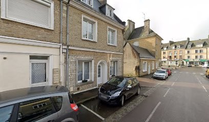 Lysik Yann, Cabinet Infirmier à Périers