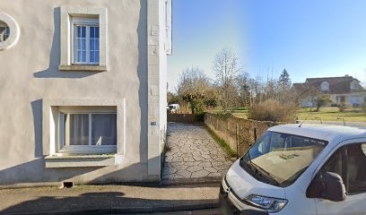 BARILLER Gaëlle, Cabinet Infirmier à Pont-de-Ruan