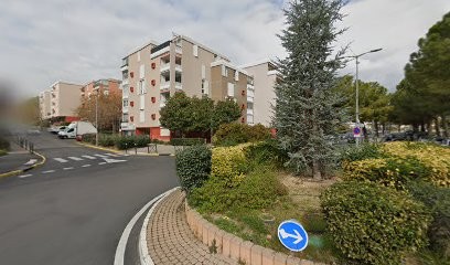 Valérie Recorbet, Cabinet Infirmier à Plan-de-Cuques