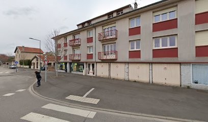 Cabinet Infirmier CORRADI Magali - RAETH Severine, Cabinet Infirmier à Pont-à-Mousson